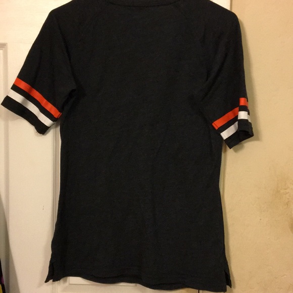 Authentic Giants Tee by Nike - Picture 3 of 3